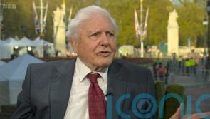 David Attenborough believes Charles will give conservation ‘full backing’