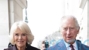 Charles and Camilla leave Big Help Out and Big Lunches to other royals
