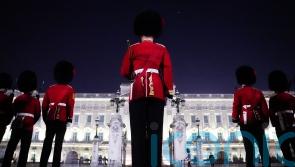 Services promise ‘spectacular’ coronation display as 9,000 personnel take part