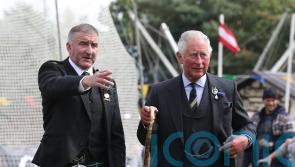 Serving King and late Queen ‘an honour and a privilege’, says royal butcher