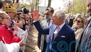 Eleventh-hour deal for BBC coronation footage agreed, says news industry body