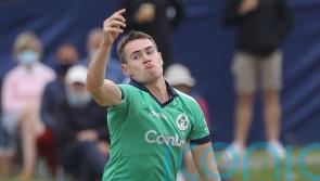 Josh Little returns from IPL to boost Ireland’s hopes of World Cup qualification