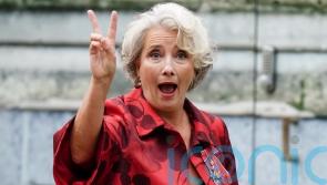 Emma Thompson, Ant and Dec and Katy Perry attend King’s coronation service