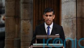 Prime Minister delivers reading at King’s coronation