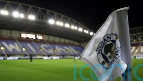 Wigan players given day off training after another delay in paying wages