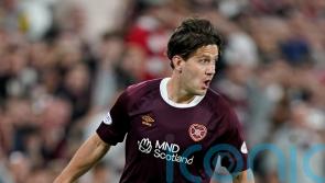 Peter Haring eager to put Celtic’s celebrations on ice