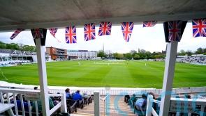 Sport marks the coronation of the King