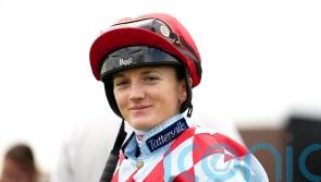 Roman Mist makes all to claim Conqueror success