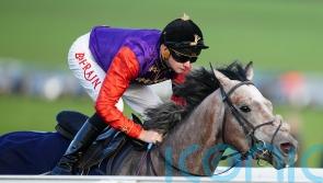 Saga just fails in quest for coronation day victory