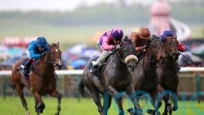 Azure Blue shines in Chaloner contest