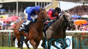 Saga just fails in quest for coronation day victory