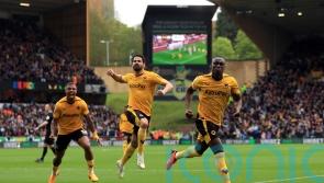Wolves edge past Aston Villa to give survival hopes major boost