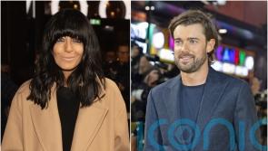 Claudia Winkleman and Jack Whitehall dub coronation ‘Tory Glastonbury’