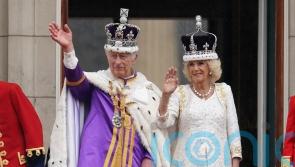 King and Queen crowned on historic day of celebration