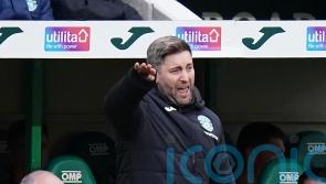 Lee Johnson hails ‘important win’ for Hibernian in battle for European places