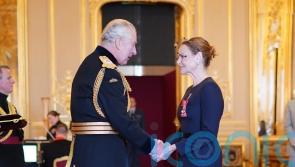 Stella McCartney to perform conservation-focused speech at Coronation Concert
