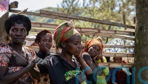 At least 200 dead and many more missing after DR Congo floods