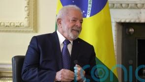 Brazilian leader Lula calls for efforts to free Julian Assange