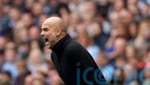 I understand both sides – Pep Guardiola defends duo over penalty miss
