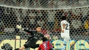 Rodrygo fires Real Madrid to Copa del Rey glory as Inter continue Serie A rise
