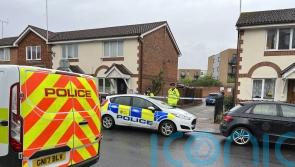Woman seriously injured ‘after being held hostage in her home’