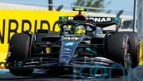 Toto Wolff calls Mercedes ‘nasty piece of work’ with Lewis Hamilton 13th on grid