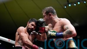 Saul ‘Canelo’ Alvarez beats gutsy John Ryder in 12-round battle