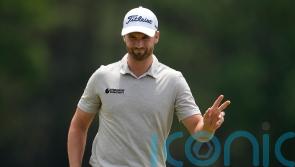 American duo dominate day three of Wells Fargo Championship in Charlotte