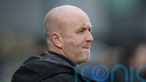 David Martindale may drop players to prove a point after Livi lose in Dingwall