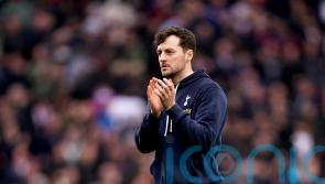 Ryan Mason applauds Tottenham’s defending after long-awaited clean sheet