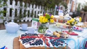 Weather set to warm up for Coronation Big Lunches