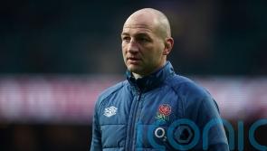Steve Borthwick returns to Leicester to strengthen England’s coaching staff