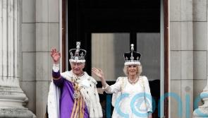 King and Queen ‘deeply touched’ at celebration of ‘glorious’ Coronation Day