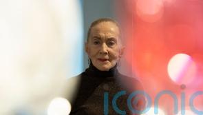 Czech opera singer Sona Cervena dies aged 97
