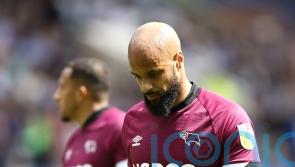 Derby miss play-offs with last-day defeat at Sheffield Wednesday