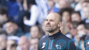 Derby boss Paul Warne &lsquo;heartbroken&rsquo; as beaten Rams miss out on play-offs