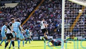 Jodi Jones grabs extra-time winner as Notts County reach play-off final