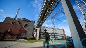 Nuclear watchdog’s fears grow over Ukraine power station safety