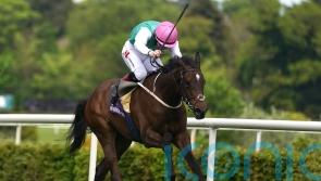Zarinsk and Power Under Me at the double for Lyons
