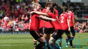 Manchester United boost bid for maiden WSL title after brushing aside Tottenham