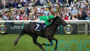 Running Lion could be bound for Chantilly rather than Epsom