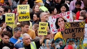 Head of anti-monarchy protesters says arrests ‘direct attack on our democracy’