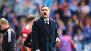 Michael Beale frustrated by ‘wasteful’ Rangers after narrow win over Aberdeen