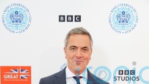 James Nesbitt: All NI political parties attending coronation is sign of progress