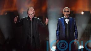 You’ll Never Walk Alone performance at Coronation Concert amuses Twitter users