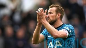 Harry Kane: Europa Conference League chance for Tottenham to end trophy drought