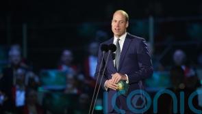 William’s tribute to King at coronation concert: Pa, we are all so proud of you