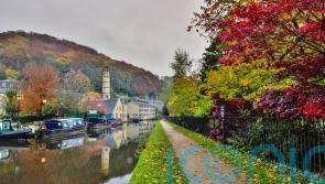 Small business growth booms outside London as Calder Valley named UK hotspot