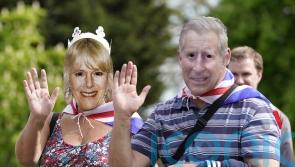 Coronation festivities continue with Big Help Out and EastEnders street party