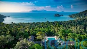 Can a luxury rainforest resort ever be truly eco?